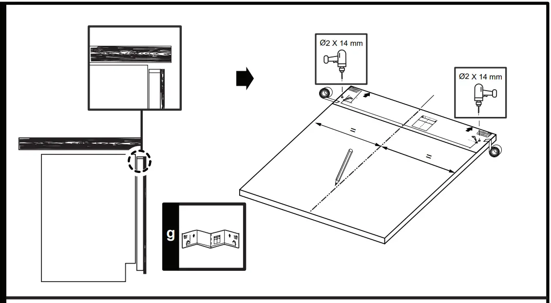 Assembly Instruction