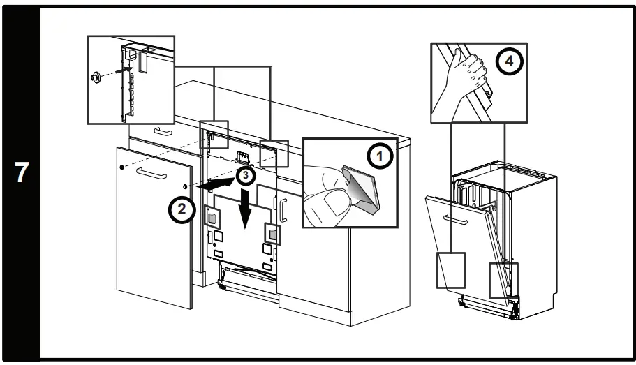 Assembly Instruction