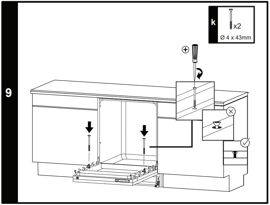 Assembly Instruction