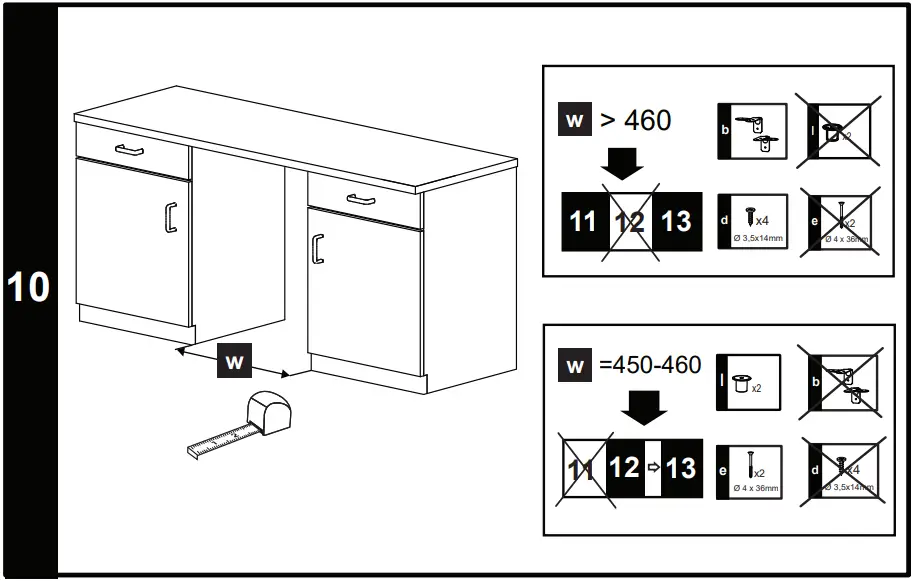 Assembly Instruction