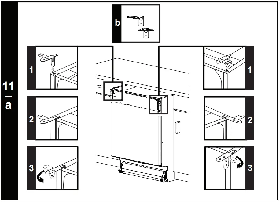 Assembly Instruction