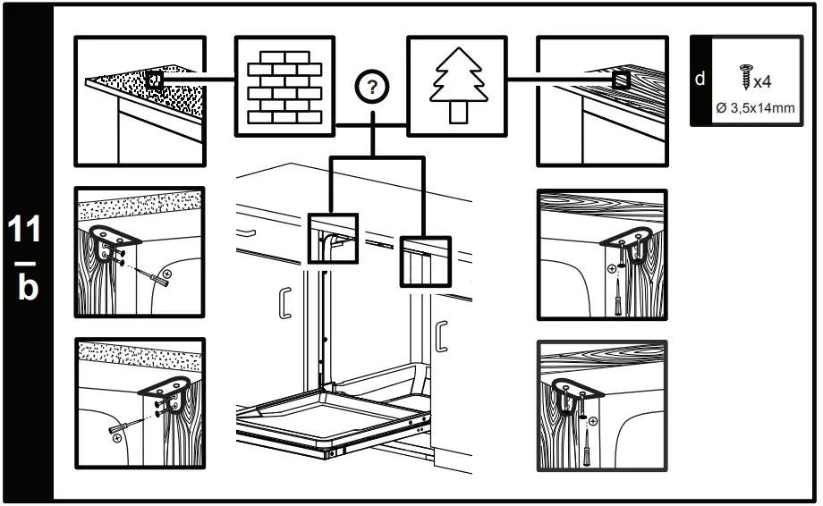 Assembly Instruction