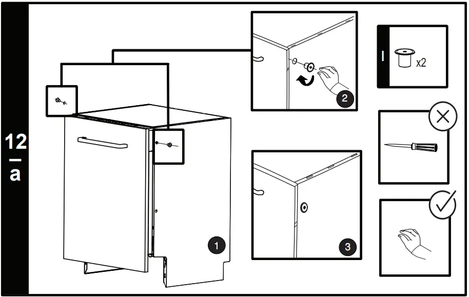 Assembly Instruction