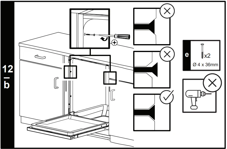 Assembly Instruction