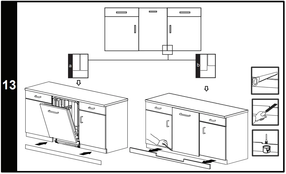 Assembly Instruction
