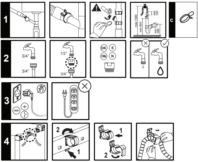 Assembly Instruction
