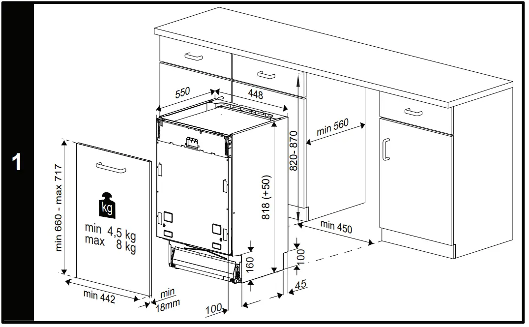 Assembly Instruction