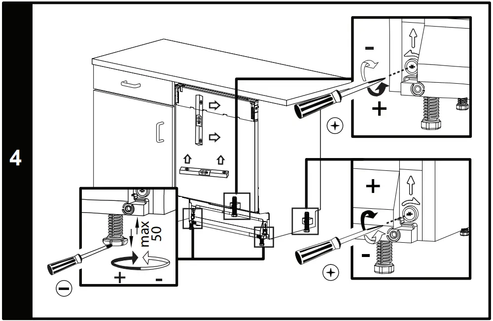 Assembly Instruction