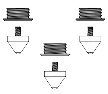 isolation spikes