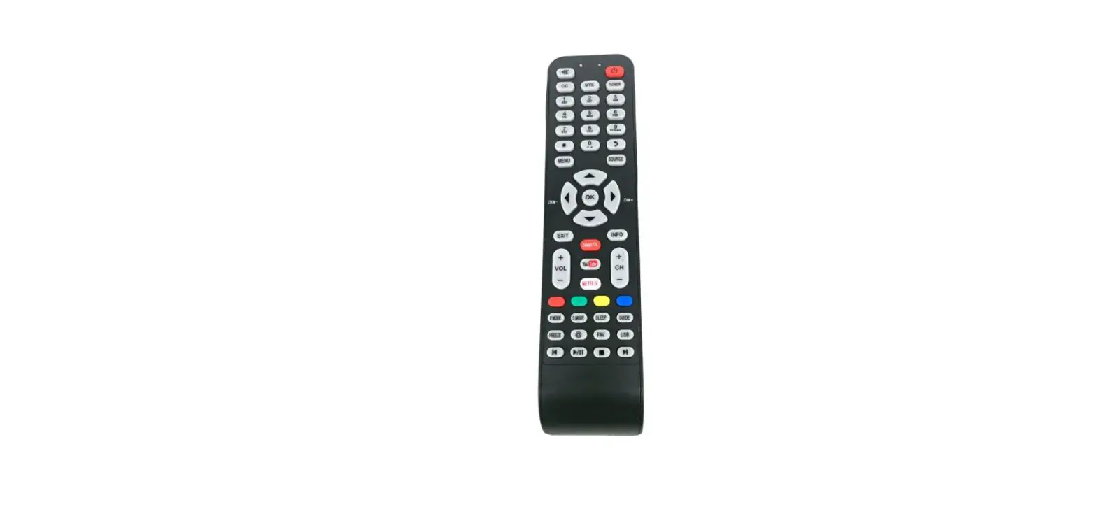 Maxscend Mxd2670 Ble Smart Remote Control Instruction Manual Maxscend Mxd2670 Ble Smart Remote Control Instruction Manual