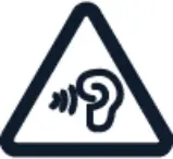 NOKIA 105 - PROTECT YOUR HEARING