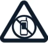 NOKIA 105 - Safety Symbol 1