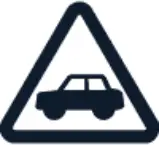 NOKIA 105 - Safety Symbol 2