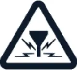 NOKIA 105 - Safety Symbol 3