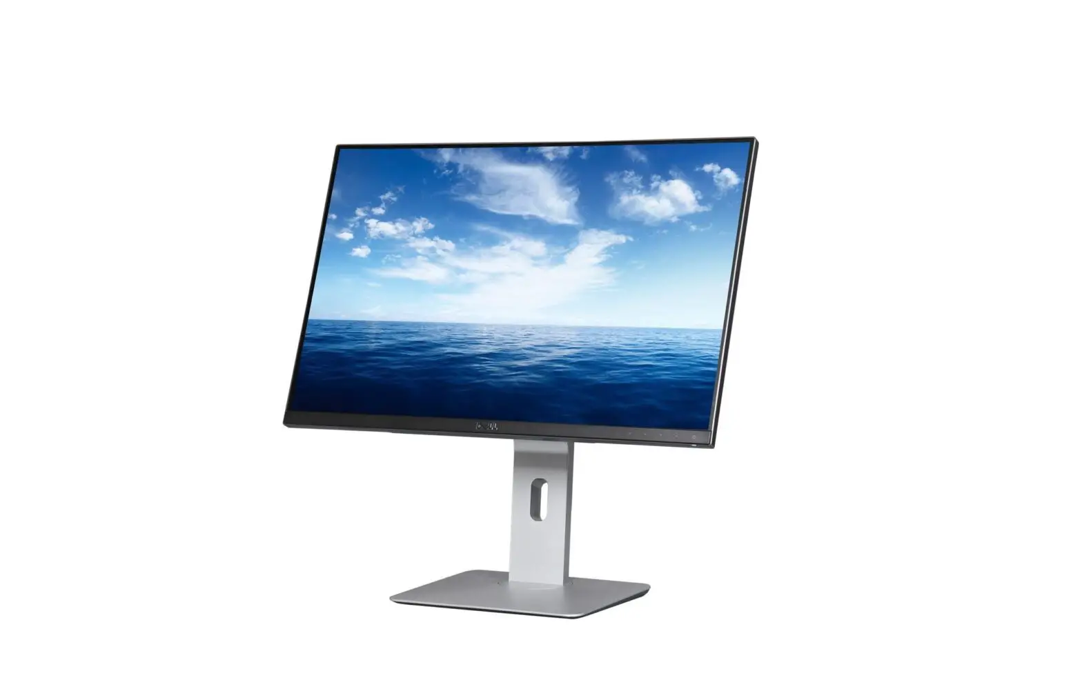 Dell U2415 Ultrasharp Monitor User Guide Dell U2415 Ultrasharp Monitor User Guide