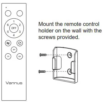 Vannus-Luna-5B-56-Ceiling-Fan-FIG-14