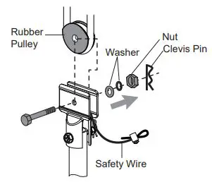 Vannus-Luna-5B-56-Ceiling-Fan-FIG-3