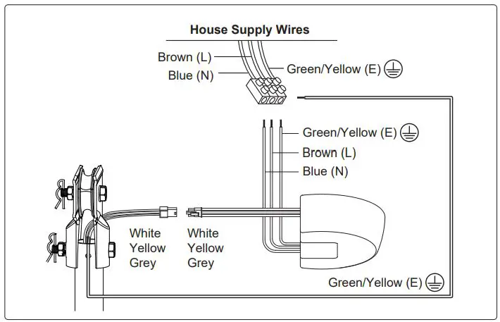 Vannus-Luna-5B-56-Ceiling-Fan-FIG-7