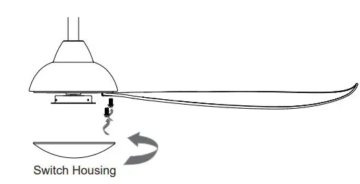 Vannus-Luna-5B-56-Ceiling-Fan-FIG-8