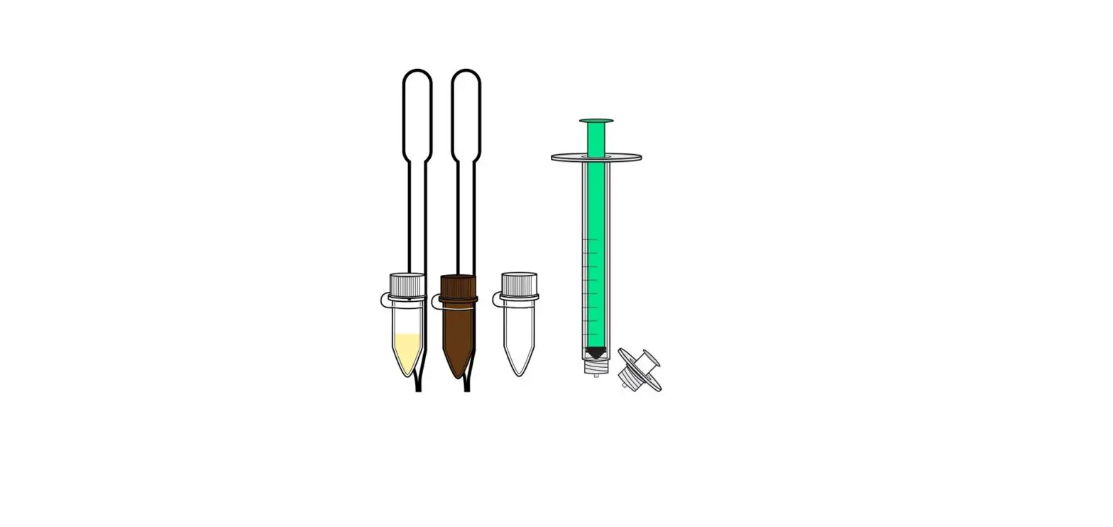 Amino Extract-it Kit Liquid Culture User Manual Amino Extract-it Kit Liquid Culture User Manual