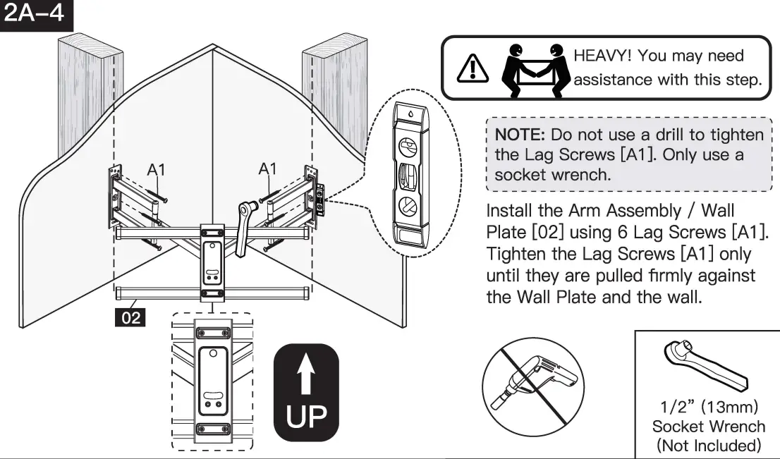 ERGOAV-ERMSL1-01B-Motion-TV-Mount-21