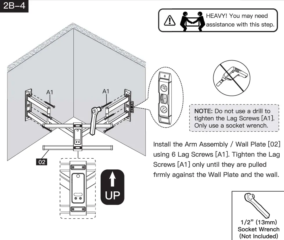 ERGOAV-ERMSL1-01B-Motion-TV-Mount-26