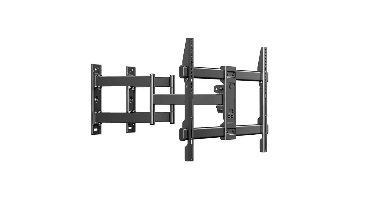 Ergoav Ermsl1-01b Motion Tv Mount Instruction Manual Ergoav Ermsl1-01b Motion Tv Mount Instruction Manual