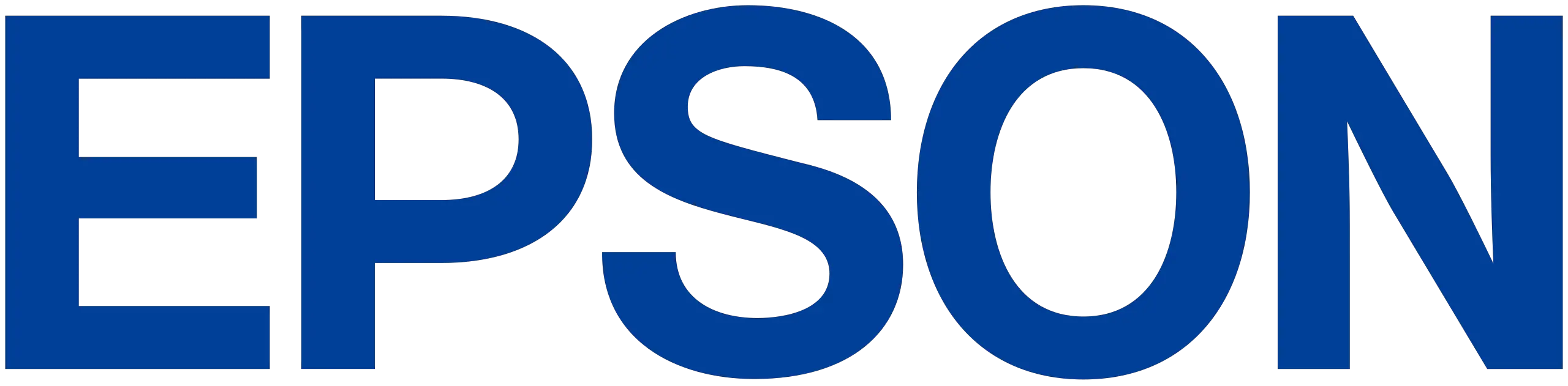 Epson-Logo