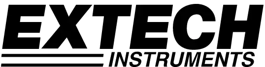 EXTECH-LCR203-SMD-Component-Tweezers-logo