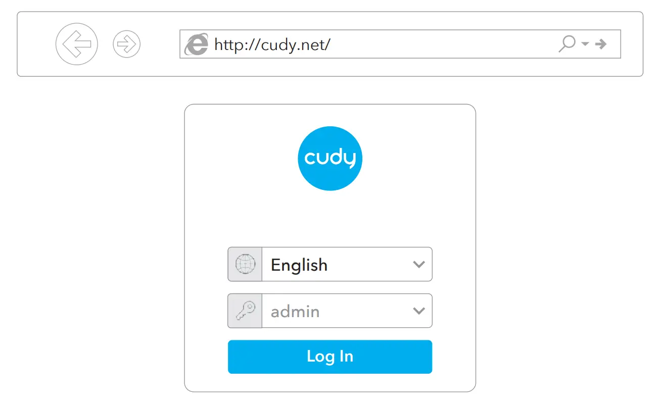 Quick Installation Setup