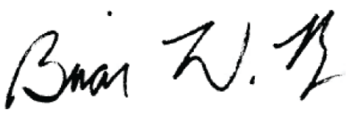 Signature