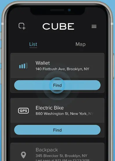 Cube-C7002-Smart-Bluetooth-Finder-Locator-fig-2
