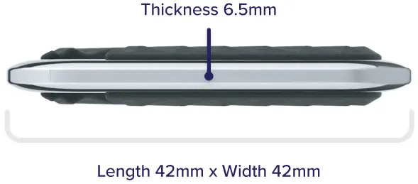 Cube-C7002-Smart-Bluetooth-Finder-Locator-fig-3
