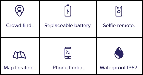 Cube-C7002-Smart-Bluetooth-Finder-Locator-fig-4