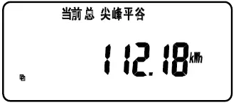 BLUE JAY 19D-24D Single Phase Energy Meter-10