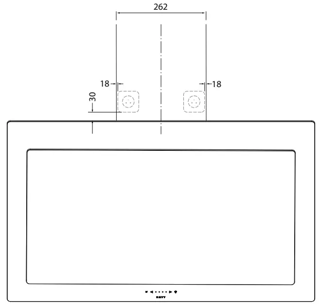 NOVY-7836-Wall-Mounted-Hood-fig-2