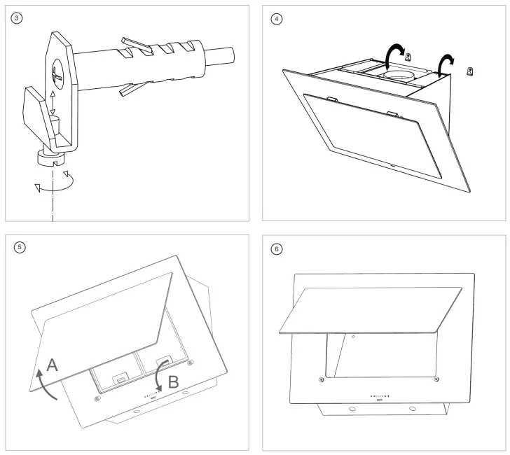 NOVY-7836-Wall-Mounted-Hood-fig-4
