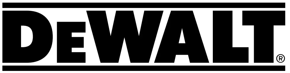 DEWALT - Logo