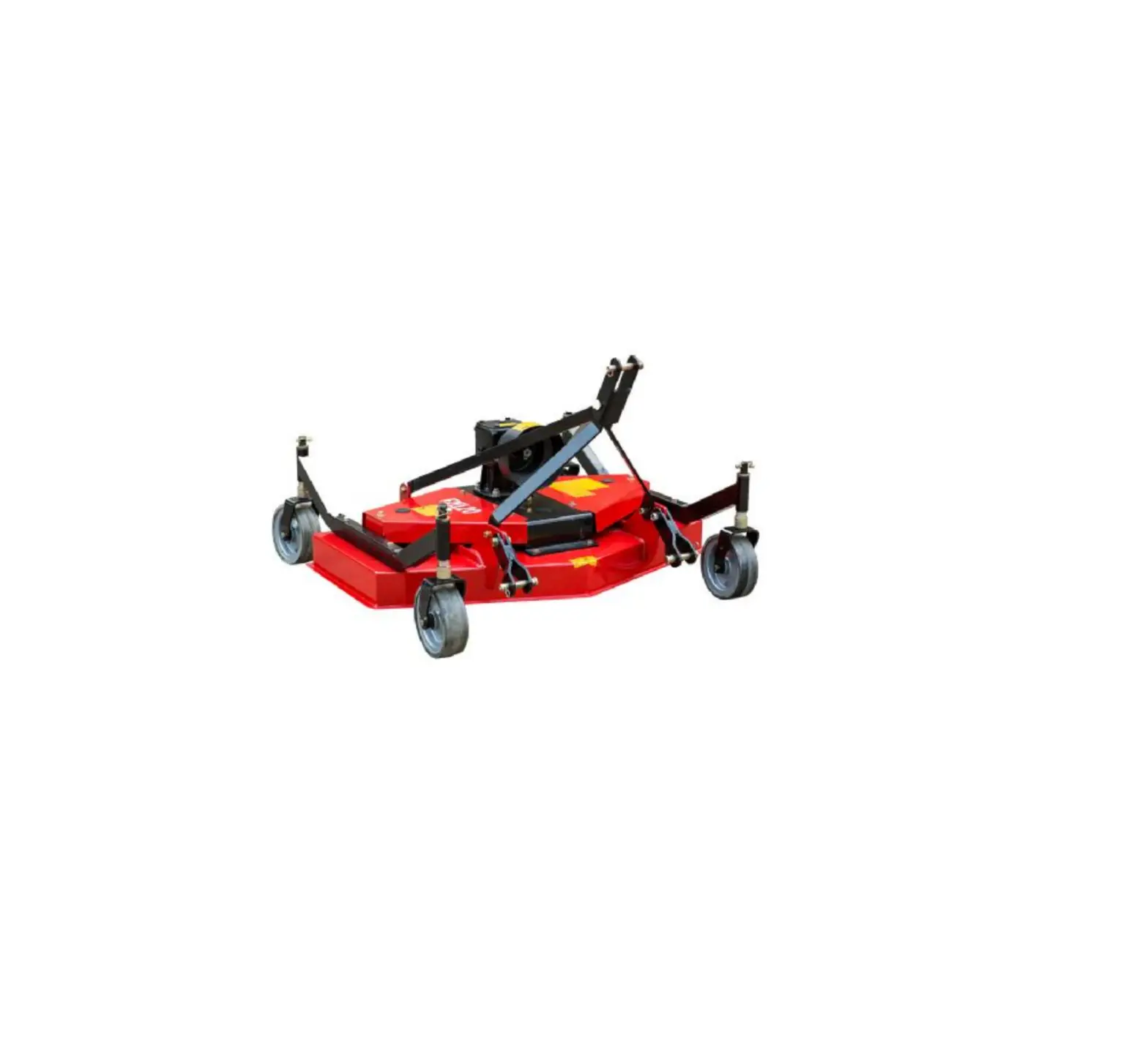 Lefa Fm 120, 150, 180 3 Point Finishing Mower User Manual Lefa Fm 120, 150, 180 3 Point Finishing Mower User Manual