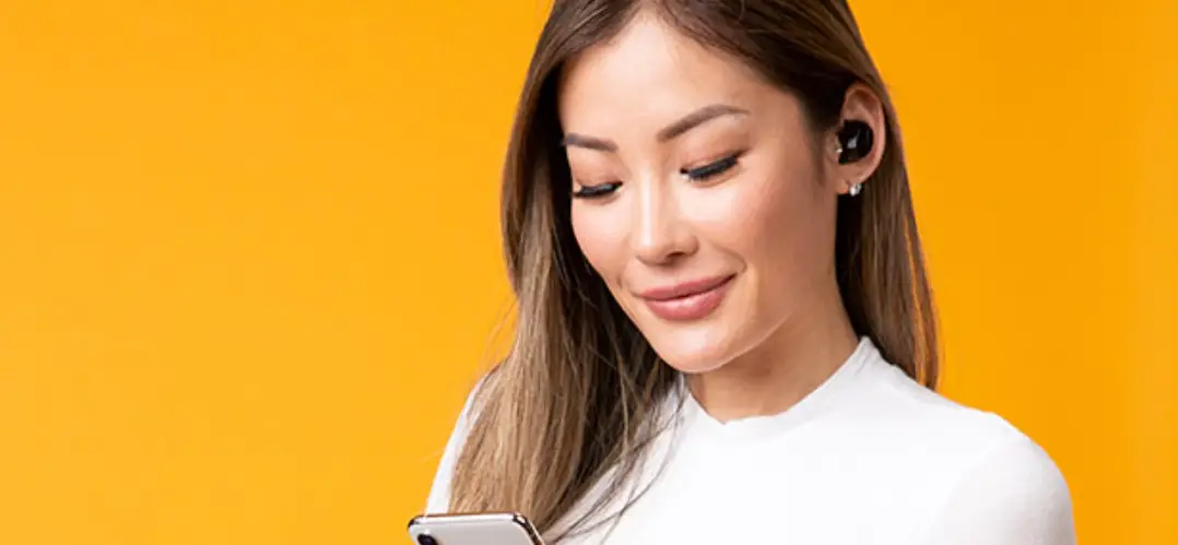 Motorola Moto Buds 135 True Wireless Earbuds User Guide