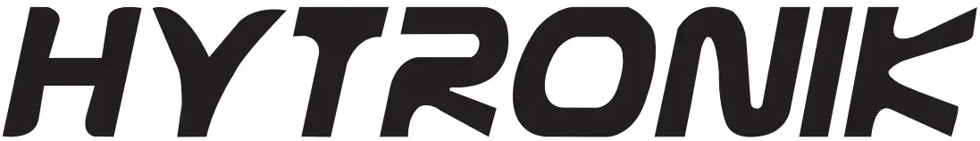 HYTRONIK Logo