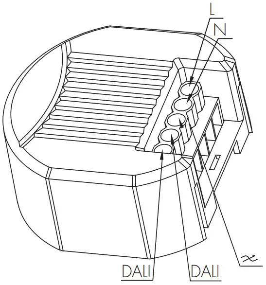 Dimensions and Terminals