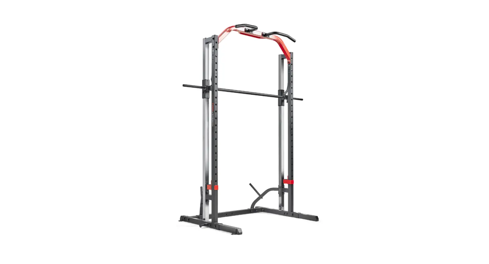 Sunny Health And Fitness Sf-xf920020 Essential Series Smith Machine Squat Rack User Manual