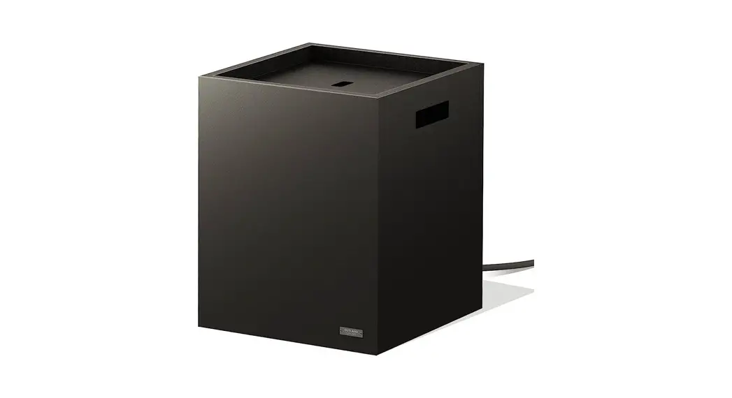 Outland Living Acc-742 Dunbar Tank Cover Owner's Manual Outland Living Acc-742 Dunbar Tank Cover Owner's Manual