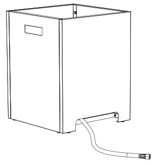 OUTLAND LIVING ACC-742 Dunbar Tank Cover - gas