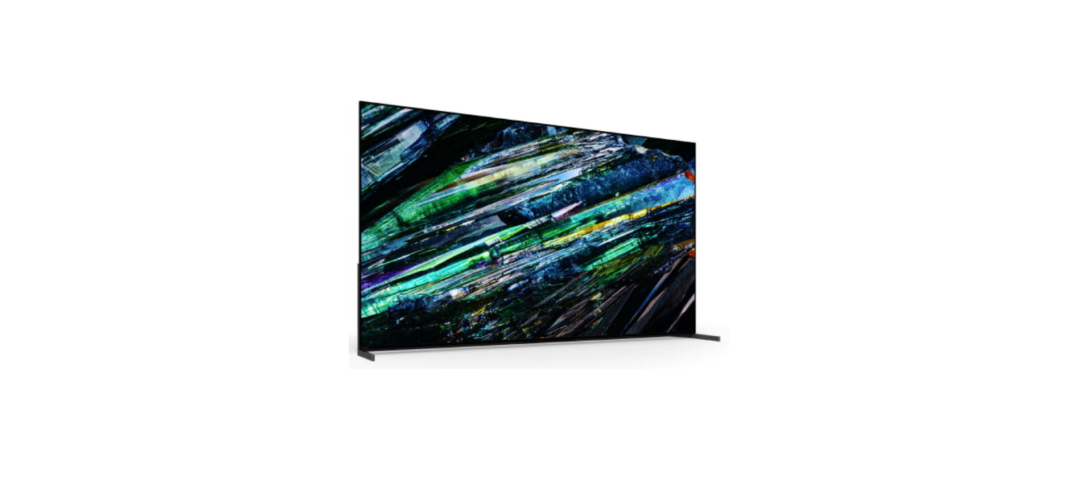 Sony Xr-65x95l Television User Manual Sony Xr-65x95l Television User Manual