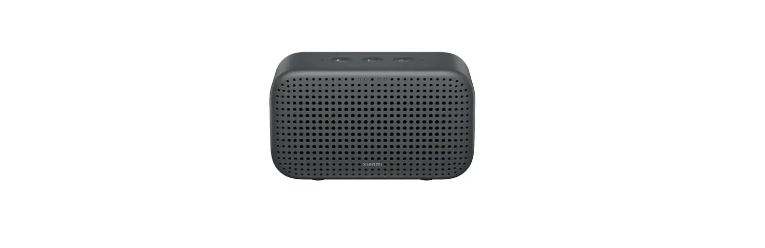 Xiaomi 07g Smart Speaker Lite User Manual