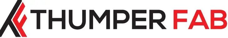 THUMPER FAB-LOGO