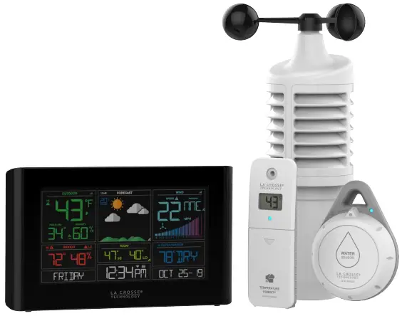 LA-CROSSE-TECHNOLOGY-S82950-INT-WI-FI-WIND-&-WEATHER-STATION-PRODUCT