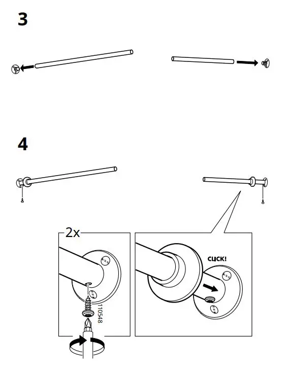 ikea-vikarn-shower-curtain-rod-FIG-7